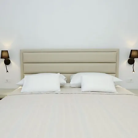 Σπίτι διακοπών Pecora Nera Ζαντάρ