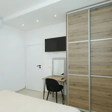 Holiday home Pecora Nera *