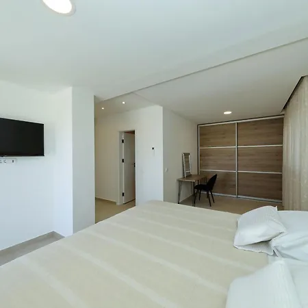 Pecora Nera Σπίτι διακοπών Ζαντάρ