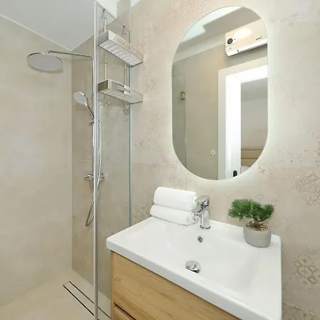 Pecora Nera 펜션 자다르