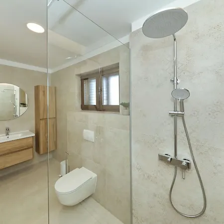 Pecora Nera Σπίτι διακοπών Ζαντάρ