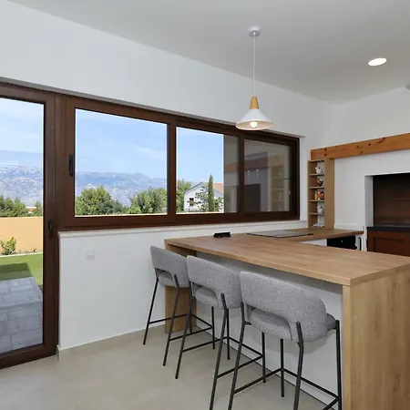 Holiday home Pecora Nera Zadar