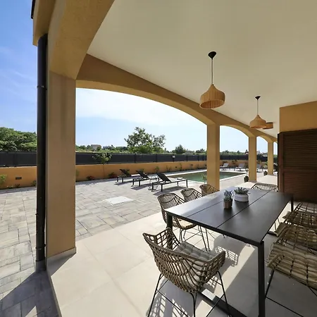 Pecora Nera Ζαντάρ