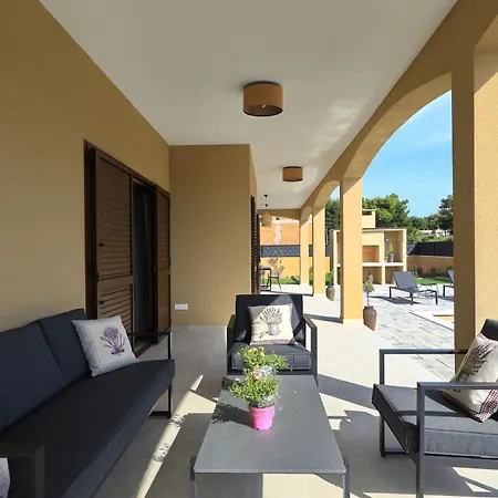 Pecora Nera Σπίτι διακοπών Ζαντάρ