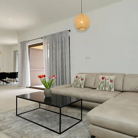 펜션 Pecora Nera 자다르