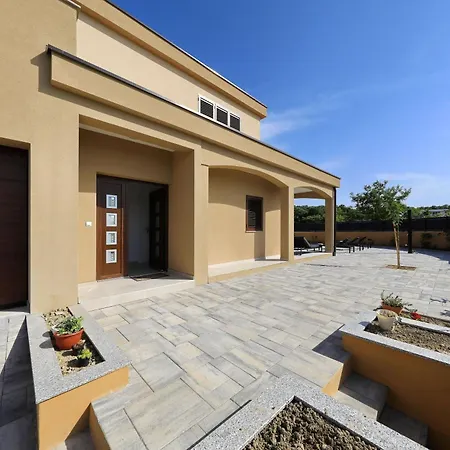 Pecora Nera Σπίτι διακοπών Ζαντάρ