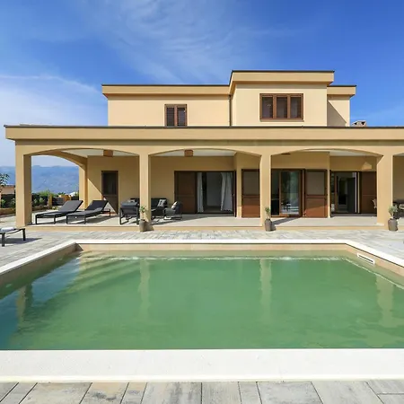 Pecora Nera Holiday home *
