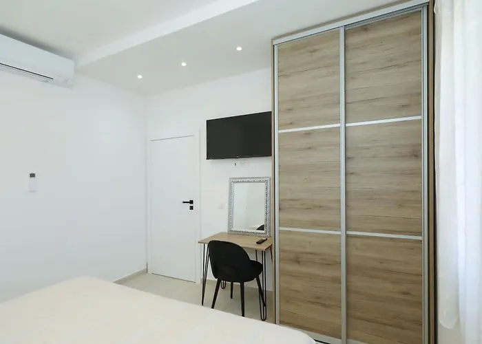 Prázdninový dům Pecora Nera *