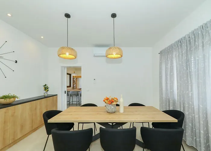 Pecora Nera Prázdninový dům *