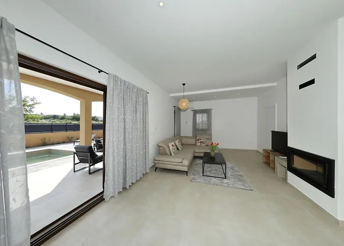 Pecora Nera Prázdninový dům