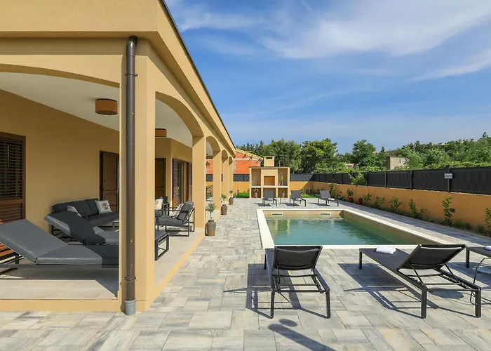 Prázdninový dům Pecora Nera