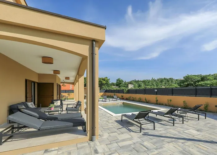 Prázdninový dům Pecora Nera