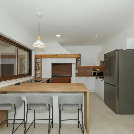 Pecora Nera Vakantiehuis