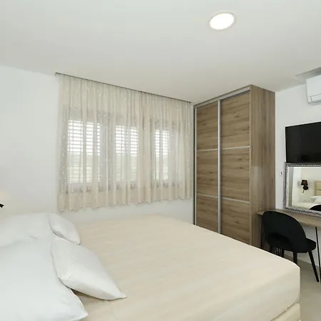 Pecora Nera Vakantiehuis