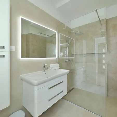 Vakantiehuis Pecora Nera Zadar