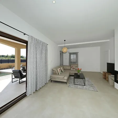 Pecora Nera Vakantiehuis