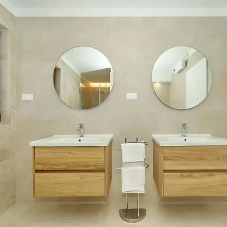 Pecora Nera Vakantiehuis Zadar