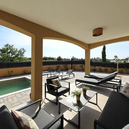 Pecora Nera Vakantiehuis