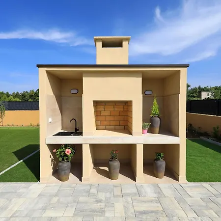 Vakantiehuis Pecora Nera Zadar