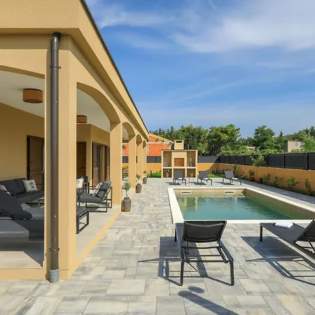 Vakantiehuis Pecora Nera