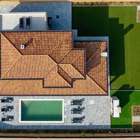 Pecora Nera Vakantiehuis