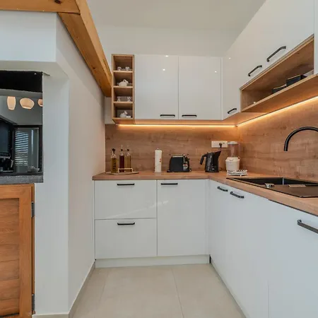 Pecora Nera Casa vacanze Zara