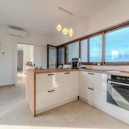 Casa vacanze Pecora Nera Zara