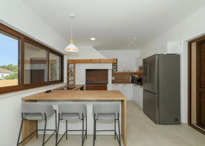 Pecora Nera Dom wakacyjny