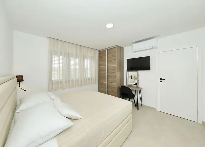 Dom wakacyjny Pecora Nera