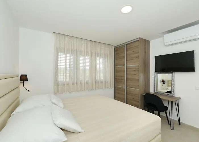 Pecora Nera Dom wakacyjny