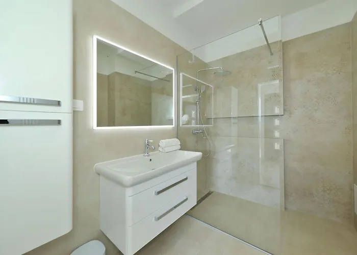 Dom wakacyjny Pecora Nera Zadar