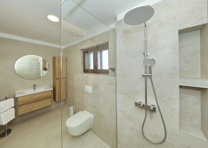 Pecora Nera Dom wakacyjny Zadar