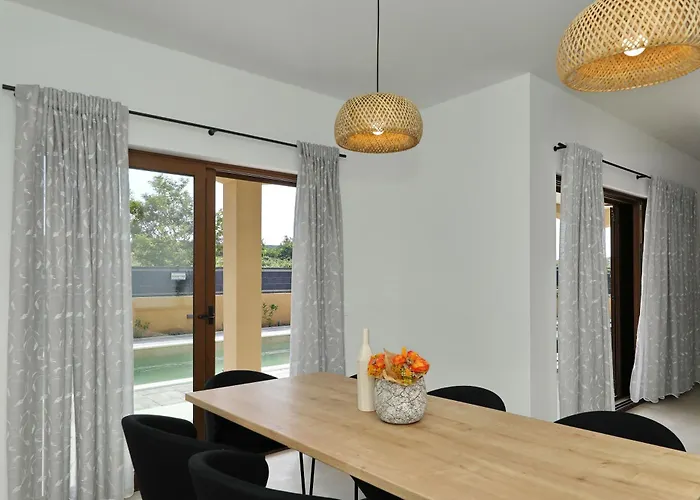 Pecora Nera Dom wakacyjny