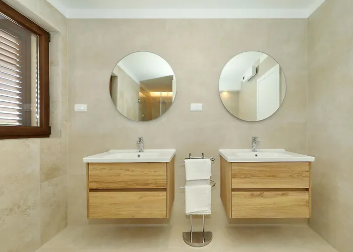 Pecora Nera Dom wakacyjny Zadar