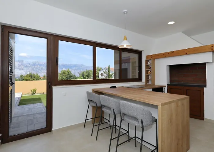 Dom wakacyjny Pecora Nera Zadar