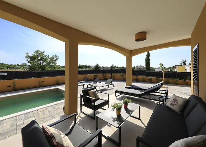 Pecora Nera Dom wakacyjny