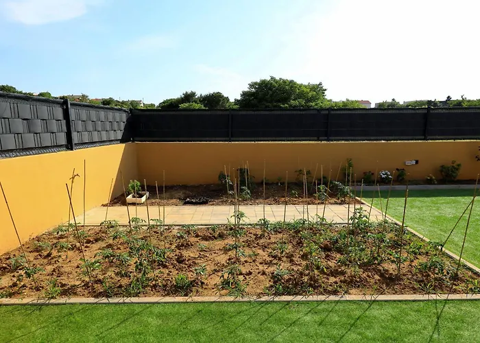 Pecora Nera Dom wakacyjny Zadar